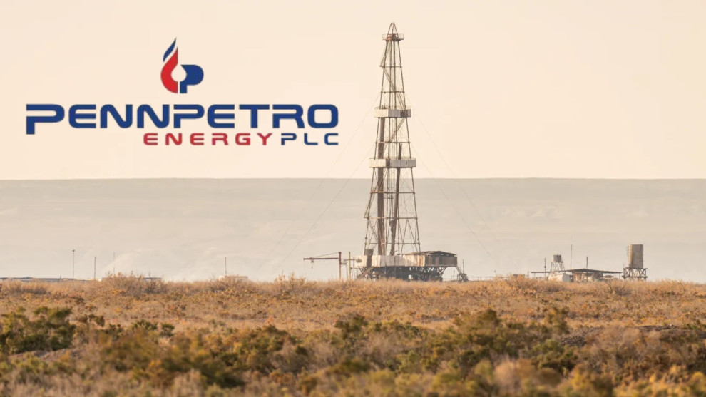 UK’s Pennpetro Energy Plans to Acquire Oil and Gas License in Ukraine